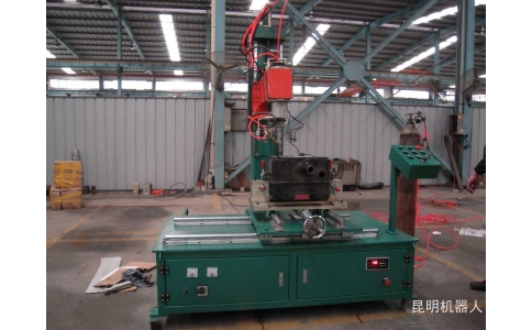 油箱焊接專(zhuān)機(jī)